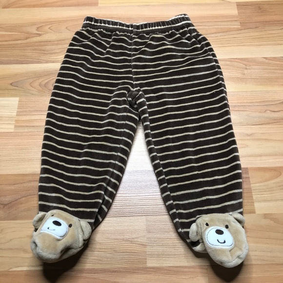 Cutest Bear Outfit - Picture 5 of 5